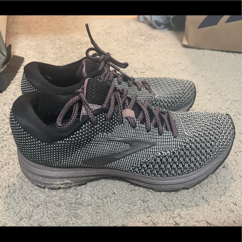 Brooks Running Shoes